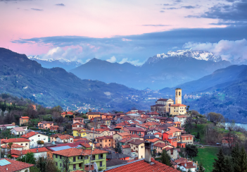 義大利冬戀之旅•驚豔、美食、藝文 14 天